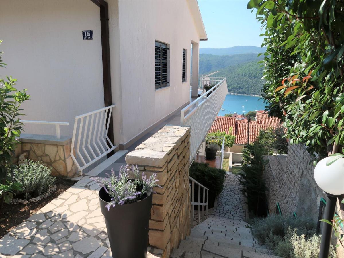 Apartment Katarina - Rac173 غاباس المظهر الخارجي الصورة