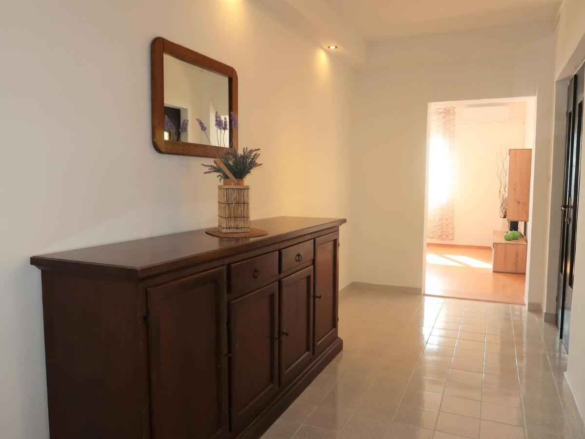 Apartment Katarina - Rac173 غاباس المظهر الخارجي الصورة