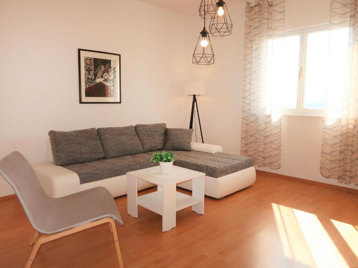 Apartment Katarina - Rac173 غاباس المظهر الخارجي الصورة