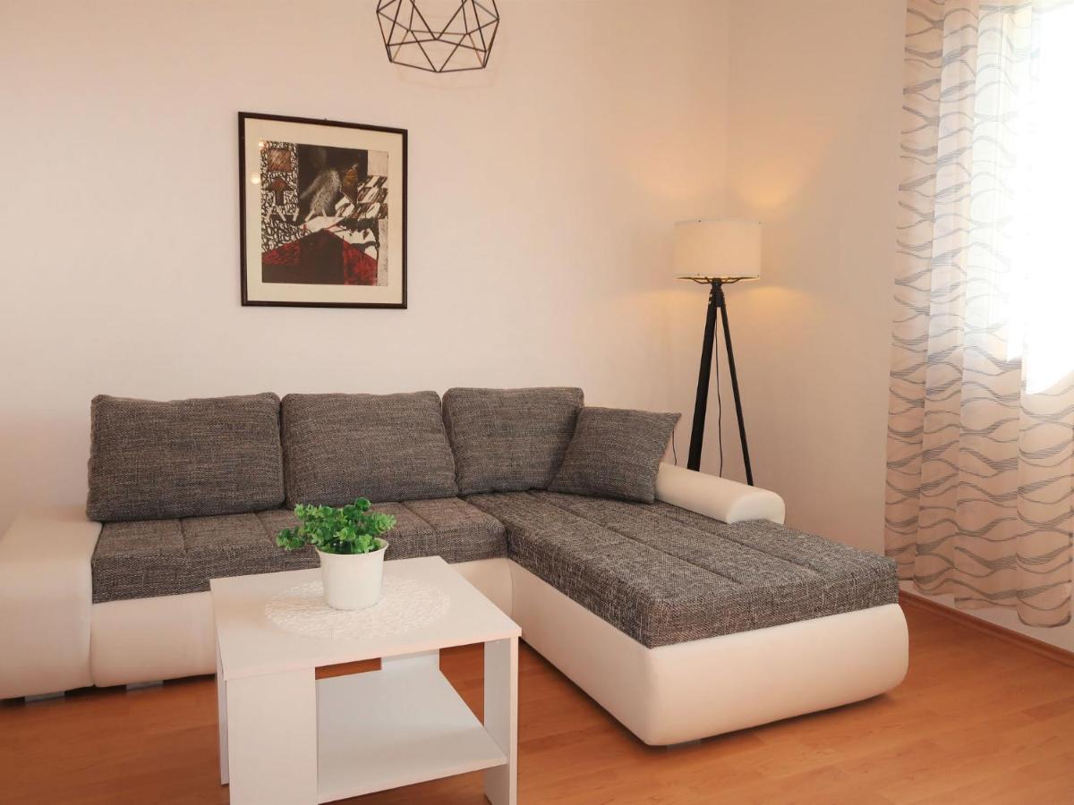 Apartment Katarina - Rac173 غاباس المظهر الخارجي الصورة