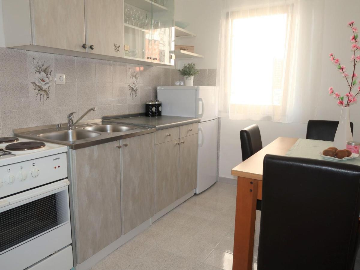 Apartment Katarina - Rac173 غاباس المظهر الخارجي الصورة