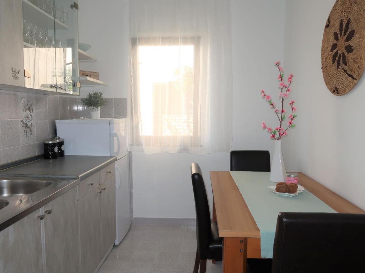Apartment Katarina - Rac173 غاباس المظهر الخارجي الصورة