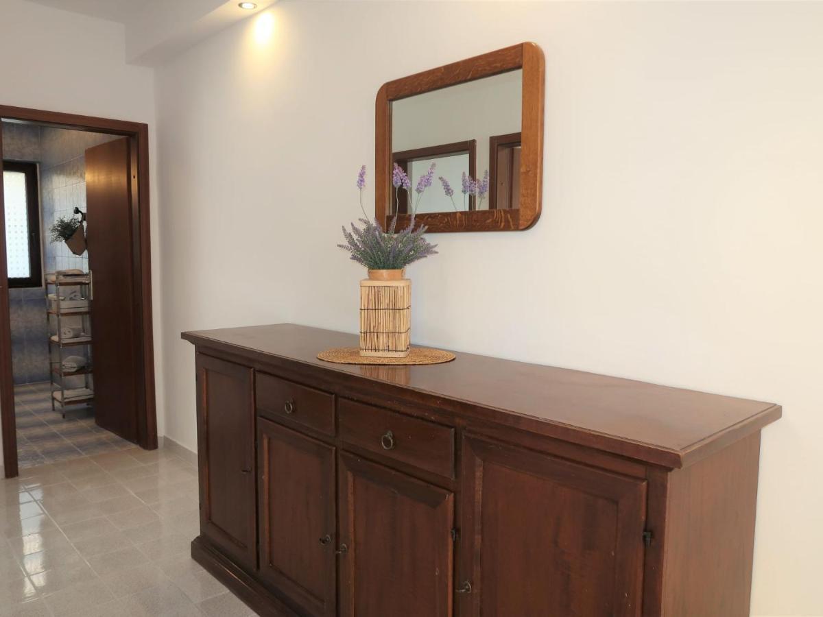 Apartment Katarina - Rac173 غاباس المظهر الخارجي الصورة